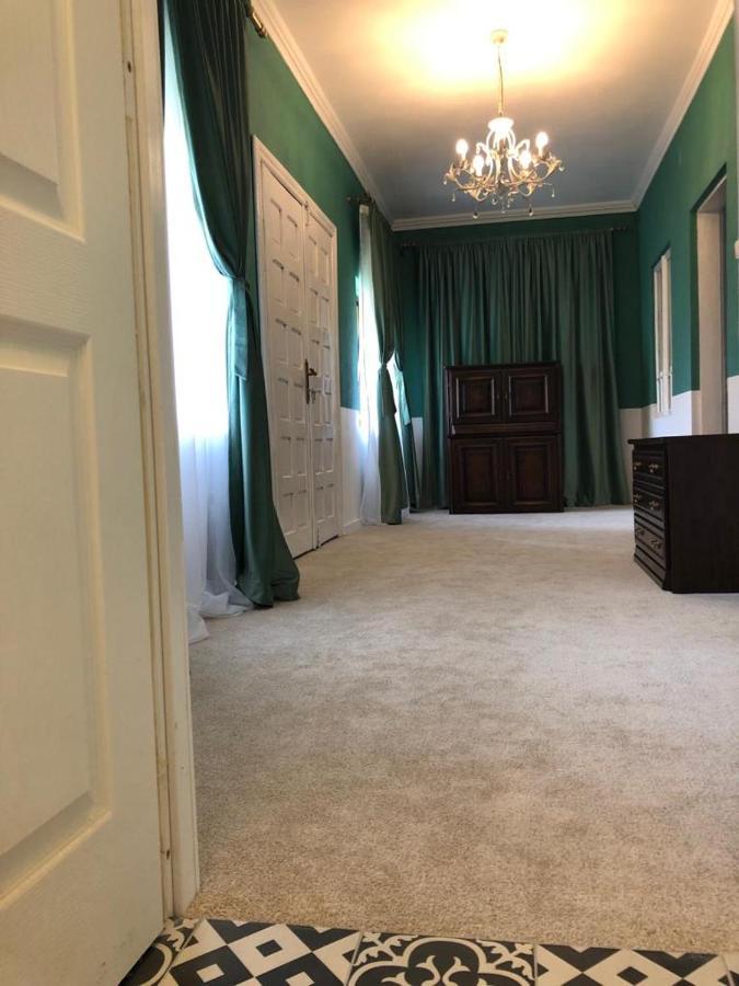 منزل الضيف Novaci-Străini  في Texas House المظهر الخارجي الصورة